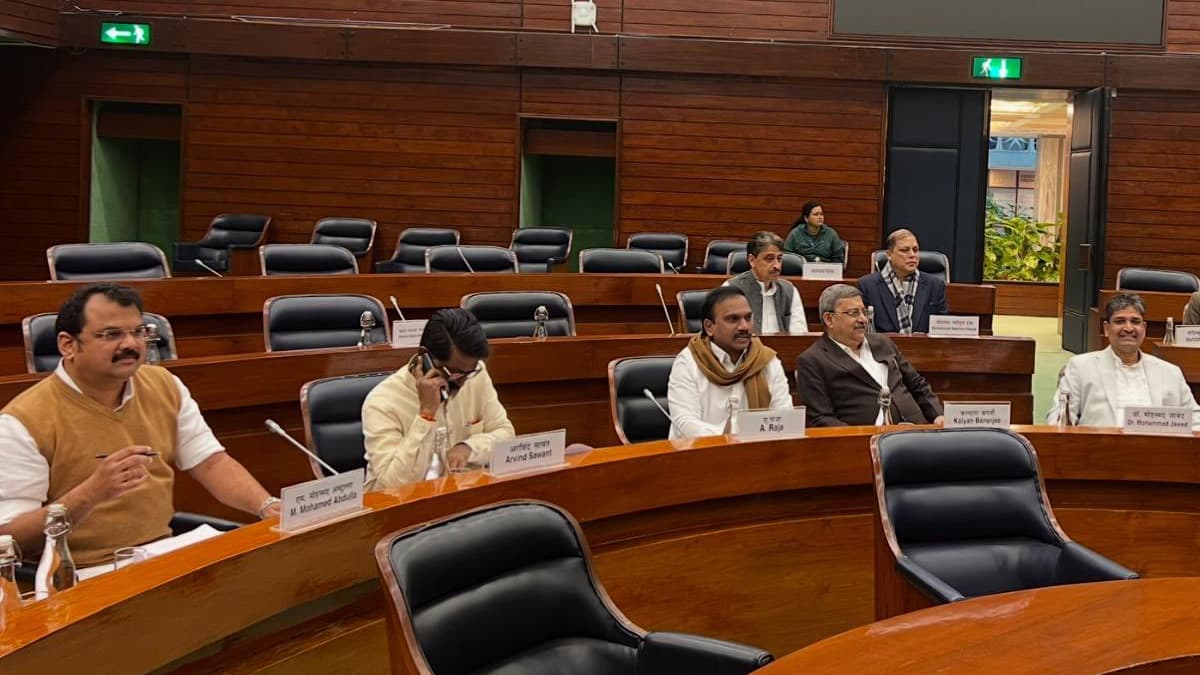 संसद ने दी वक्फ संशोधन विधेयक 2025 को मंजूरी