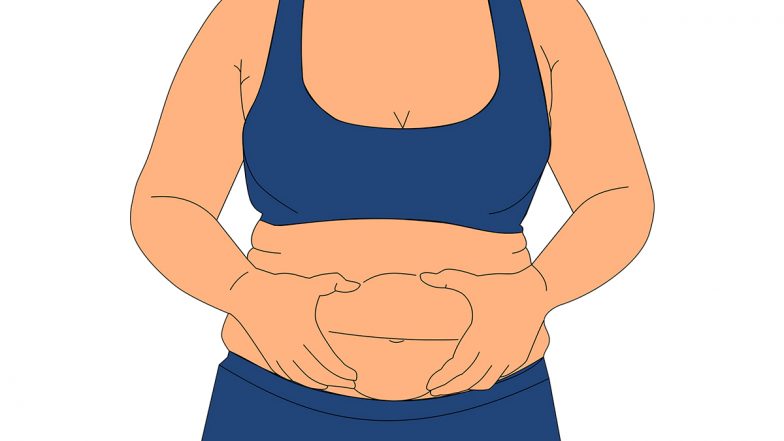 Marriage and Fat: शादी और मोटापे के बीच चौंकाने वाला कनेक्शन, 'हैप्पी फैट' वजह