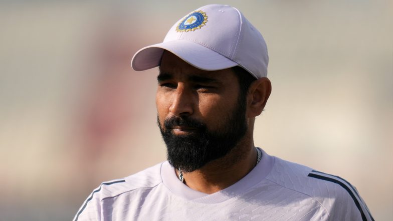 ICC Champions Trophy 2025: रिकी पोंटिंग ने की मोहम्मद शमी की तारीफ, बांग्लादेश के खिलाफ झटके 5 विकेट, जानें क्या कहा