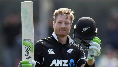 Martin Guptill Retirement: "मैं अभी न्यूजीलैंड क्रिकेट को बहुत कुछ दे सकता था, मैं निराश हूं..." अंतरराष्ट्रीय क्रिकेट से संन्यास लेने के बाद बोले मार्टिन गुप्टिल