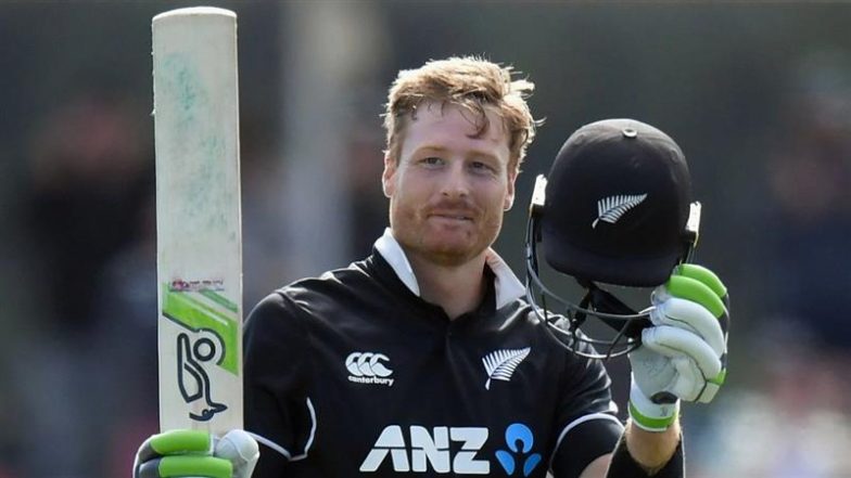 Martin Guptill Retirement: 