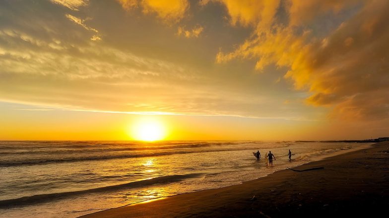 Hottest January: जनवरी 2025 अब तक का सबसे गर्म महीना: यूरोपीय जलवायु एजेंसी
