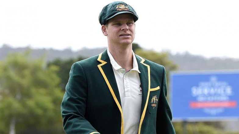 West Indies vs Australia, 2nd Test Match 2025: स्टीव स्मिथ ने दी चोट से उबरने की खुशखबरी, बताया कब तक हो जाएंगे पूरी तरह फिट और खेलने के लिए तैयार