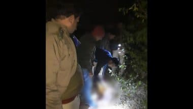 Bhagalpur Gang Rape: बॉयफ्रेंड के सामने युवती से 3 बदमाशों ने किया गैंगरेप, स्थानीय लोगों ने थाने के बाहर प्रदर्शन कर दोषियों की गिरफ्तारी की मांग की