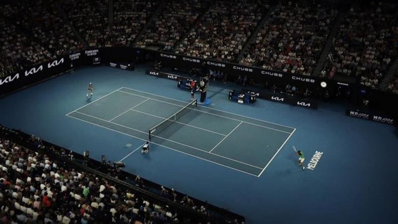 Australian Open 2025 Live Streaming:&nbsp;टेनिस ग्रैंड स्लैम ऑस्ट्रेलियन ओपन का इस दिन होगा धाकड़ आगाज, यहां जानें किस चैनल और OTT प्लेटफार्म पर देखें टूर्नामेंट का&nbsp;लाइव प्रसारण