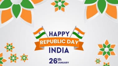 Interesting facts of Republic Day: गणतंत्र दिवस से जुड़े 9 रोचक फैक्ट, जो आपको सरप्राइज कर सकते हैं!