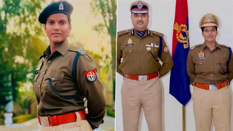 टीम इंडिया में मोहम्मद सिराज के बाद दीप्ति शर्मा भी बनी DSP, उत्तर प्रदेश राज्य पुलिस विभाग में संभाला पदभार