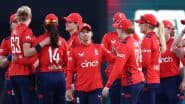 ENG vs WI: इंग्लैंड ने वेस्टइंडीज के खिलाफ वनडे और टी20 टीम का ऐलान, जोस बटलर, विल जैक्स, जैकब बेथेल और फील साल्ट शामिल