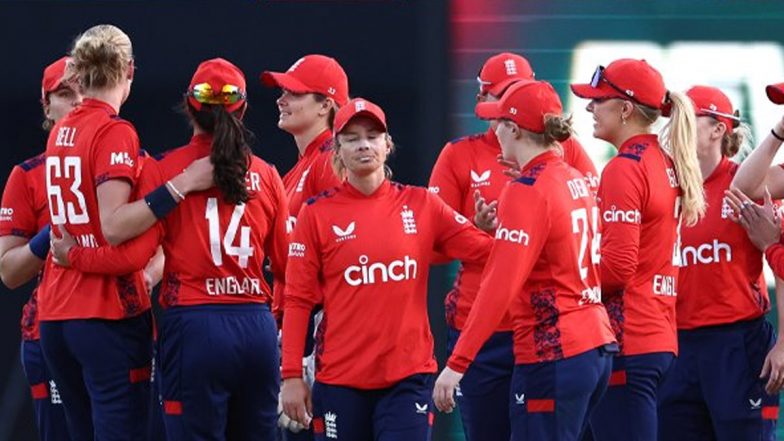 ENG vs WI: इंग्लैंड ने वेस्टइंडीज के खिलाफ वनडे और टी20 टीम का ऐलान, जोस बटलर, विल जैक्स, जैकब बेथेल और फील साल्ट शामिल