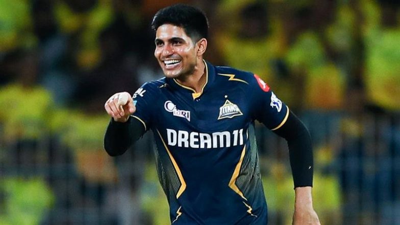 Shubhman Gill on Captaincy: 