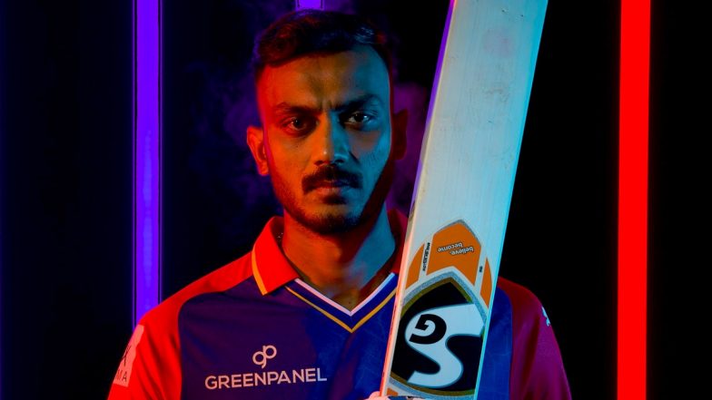 Akshar Patel's Statement: टीम में बदलाव को लेकर अक्षर पटेल का बयान, कहा ,'बदलाव का दौर आनेवाला है, मुझे किसी को कुछ साबित करने की जरुरत नहीं