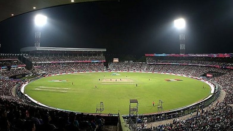 Kolkata Weather & Pitch Report: KKR बनाम LSG TATA IPL 2025 मैच के रोमांच में बारिश डालेगी खलल? जानिए कोलकाता का मौसम और ईडन गार्डन्स की पिच का हाल