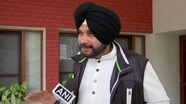 Navjot Singh Sidhu On Rohit Sharma: रोहित शर्मा को बाहर करने के भारतीय टीम प्रबंधन के फैसले पर भड़के नवजोत सिंह सिद्धू