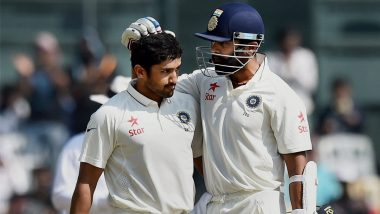 Karun Nair Milestone: करुण नायर ने लिस्ट ए में बिना आउट हुए सबसे ज़्यादा रन बनाने का बनाया विश्व रिकॉर्ड