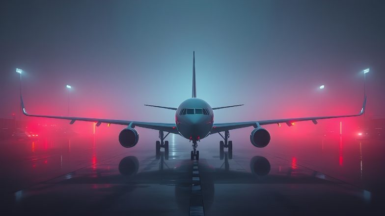 दिल्ली-NCR में कोहरे ने रोकी रफ्तार, 200 फ्लाइट्स पर असर, ट्रेनें भी हुई लेट, सड़कों पर रेंग रही गाड़ियां!