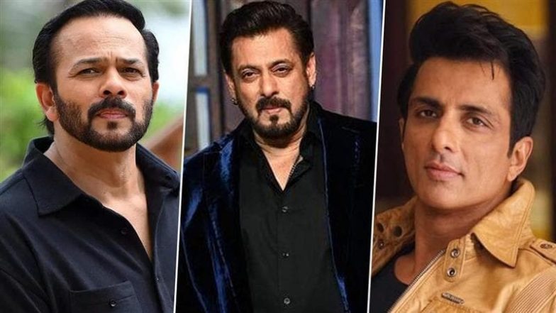 Bigg Boss OTT 4: &lsquo;बिग बॉस ओटीटी 4&rsquo; के नए होस्ट को लेकर कयास तेज, क्या रोहित शेट्टी या सोनू सूद लेंगे सलमान खान की जगह?