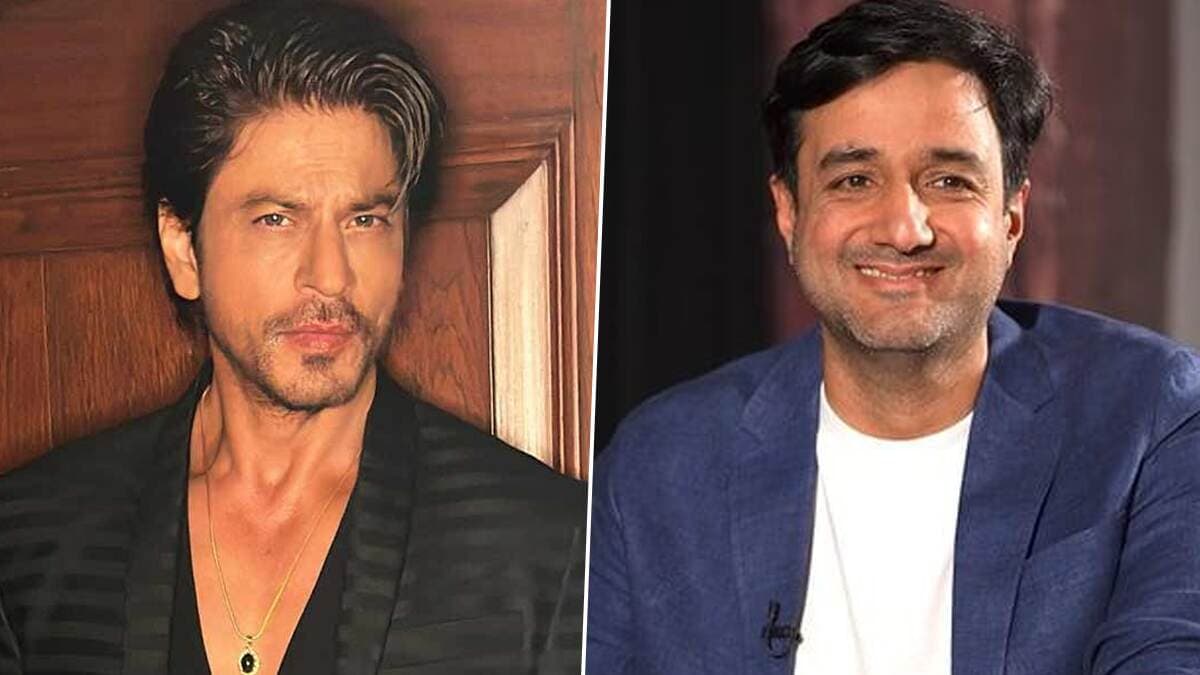 King: शाहरुख खान की आगामी फिल्म 'किंग' को सिद्धार्थ आनंद करेंगे डायरेक्ट, जल्द शुरु होगी शूटिंग King: शाहरुख खान की आगामी फिल्म 'किंग' को सिद्धार्थ आनंद करेंगे डायरेक्ट, जल्द शुरु होगी शूटिंग