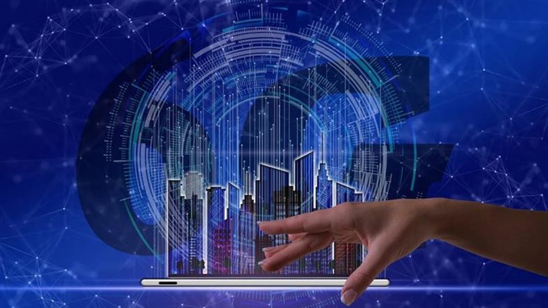 भारत की ''Digital Economy' 2025 के अंत तक 1 ट्रिलियन डॉलर तक पहुंचने का अनुमान: डीआईपीए