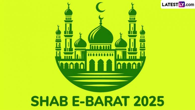 Shab e-Barat 2025: भारत में कब मनाया जाएगा शब-ए-बारात? इस दिन रोजा रखने का क्या अर्थ है, साथ ही जानें इसका महत्व एवं इतिहास आदि?