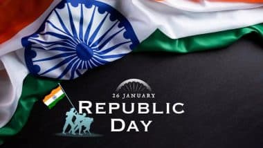 Republic Day 2025: 76वें गणतंत्र दिवस के मौके पर BCCI, गौतम गंभीर समेत खेल जगत के कई दिग्गजों ने दी देशवासियों को शुभकामनाएं, देखें पोस्ट