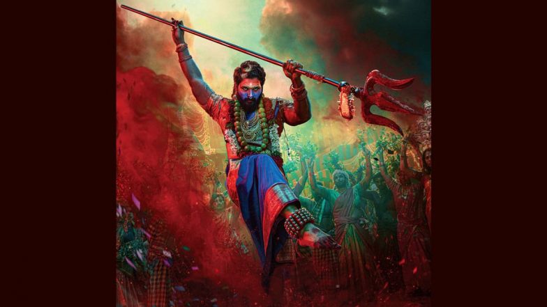 &lsquo;Pushpa 2 &ndash; The Rule&rsquo; Reloaded Version: &lsquo;पुष्पा 2 &ndash; द रूल&rsquo; रीलोडेड वर्जन के साथ नेटफ्लिक्स पर स्ट्रीमिंग के लिए तैयार, अल्लू अर्जुन की फिल्म बॉक्स ऑफिस साबित हुई ब्लॉकबस्टर!
