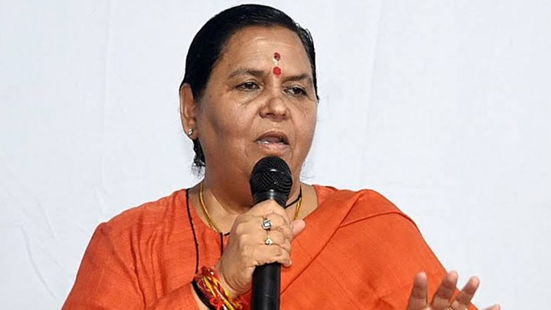 Madhya Pradesh: मध्य प्रदेश परिवहन घोटाले की जांच कर रही एजेंसियों के लिए परीक्षा की घड़ी; उमा भारती
