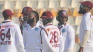 WI vs AUS 1st Test 2025 Dream11 Team Prediction: वेस्टइंडीज बनाम ऑस्ट्रेलिया पहले टेस्ट मैच होगी कांटे की टक्कर, जानिए कैसे चुनें बेस्ट ड्रीम11 फैंटेसी टीम प्रेडिक्शन