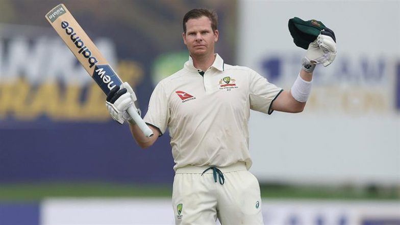 AUS vs WI, 2nd Test Series 2025: दूसरे मुकाबले में वापसी को तैयार दिख रहे हैं स्टीव स्मिथ, फिटनेस को लेकर आई बड़ी अपडेट