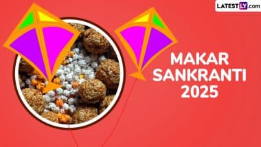 Makar Sankranti 2025: मकर संक्रांति पर बन रहा है पुष्य नक्षत्र का दुर्लभ संयोग! जानें इसका वैज्ञानिक महत्व भी!