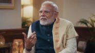 PM Modi 1st Podcast: 'मुसीबत यूनिवर्सिटी है मेरी', चुनौतियों और असफलताओं से कैसे निपटतें है PM मोदी, निखिल कामथ के साथ पॉडकास्ट में किया खुलासा