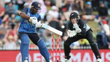 NZ vs SL 1st ODI 2025 Dream11 Team Prediction: न्यूजीलैंड बनाम श्रीलंका पहले वनडे में होगी काटें की टक्कर, यहां जानें कैसे चुने बेस्ट फैंटेसी प्लेइंग इलेवन