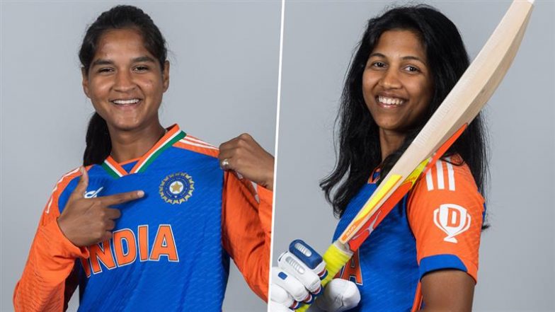 IND W vs WI W ICC Under 19 Womens T20 World Cup 2025 Live Streaming: आज भारत और वेस्टइंडीज के बीच मुकाबला, यहां जानें भारत में कब, कहां और कैसे उठाए लाइव मुकाबले का लुफ्त