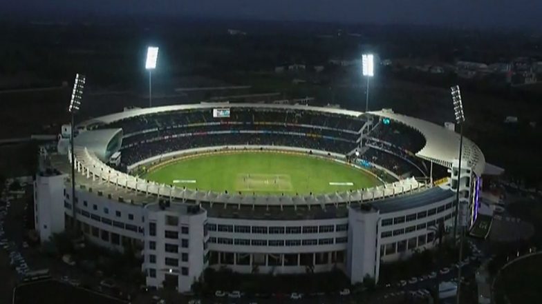 Hong Kong vs Bahrain Toss Update: हांगकांग ने जीता टॉस, पहले बल्लेबाजी का निर्णय