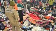 Maha Kumbh Stampede Update: महाकुंभ में भगदड़, मौनी अमावस्या पर अमृत स्नान से पहले 30 महिलाएं घायल