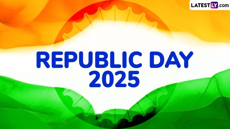 Republic Day 2025 Speech In Hindi: गणतंत्र दिवस के अवसर पर दें ये ओजस्वी भाषण! नहीं थमेगी लोगों की तालियां !