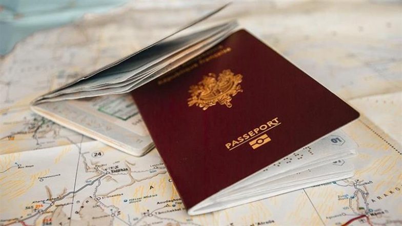 Indian Passport New Rules 2025: पासपोर्ट नियमों में बड़ा बदलाव, अब जन्म प्रमाण पत्र अनिवार्य! देखें जरूरी दस्तावेजों की पूरी लिस्ट