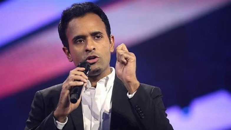 Donald Trump Oath Ceremony 2025: विवेक रामास्वामी डोनाल्ड ट्रंप के सरकारी कार्यदक्षता विभाग का हिस्सा नहीं होंगे, नई भूमिका की तैयारी