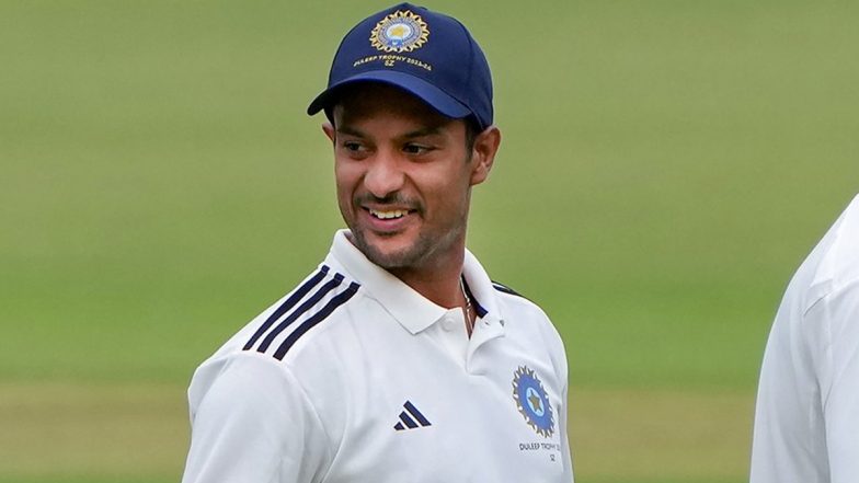 Vijay Hazare Trophy 2024-25: हरियाणा, पंजाब, बंगाल और तमिलनाडु ने किया नॉकआउट स्टेज में प्रवेश, सैयद मुश्ताक अली ट्रॉफ़ी की विजेता मुंबई बाहर