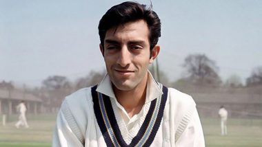 Mansoor Ali Khan Pataudi Birth Anniversary: आज मंसूर अली खान की 84वीं जयंती, यहां जानें टीम इंडिया के 'टाइगर' के बारे में रोचक बातें