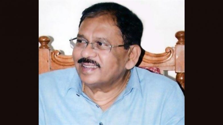 ED Raid: कर्नाटक के गृह मंत्री परमेश्वर ने CM सिद्धरमैया से मुलाकात की