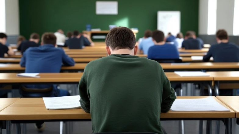 JEE Main 2025 Session 2 Schedule: अप्रैल में होगा JEE Mains का दूसरा सेशन, शेड्यूल हुआ जारी, जानें डिटेल्स