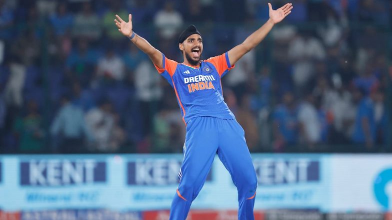 IPL 2025: 'अर्शदीप सिंह ने की गेंदबाजी आक्रमण की अगुवाई', पंजाब किंग्स की जीत के बाद बाउचर ने की तारीफ