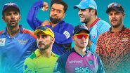 SA T20 2025 Full Schedule: 9 जनवरी से शुरू होगी साउथ अफ्रीका टी20 लीग, यहां देखें पूरा कार्यक्रम, समय समेत सभी जानकारी