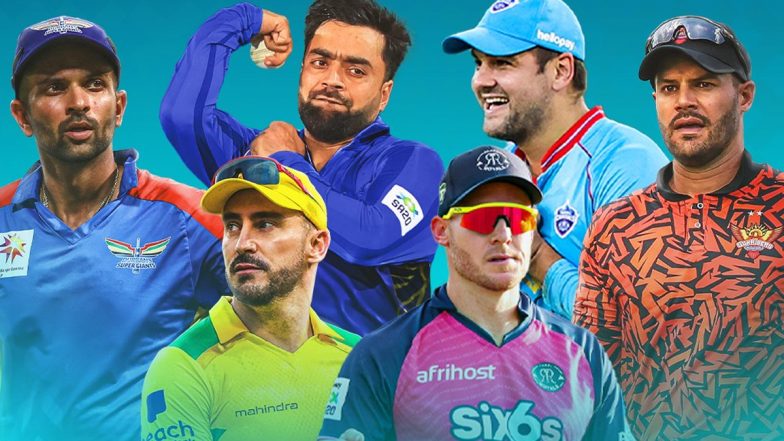 SA T20 2025 Full Schedule: 9 जनवरी से शुरू होगी साउथ अफ्रीका टी20 लीग, यहां देखें पूरा कार्यक्रम, समय समेत पूरी जानकारी
