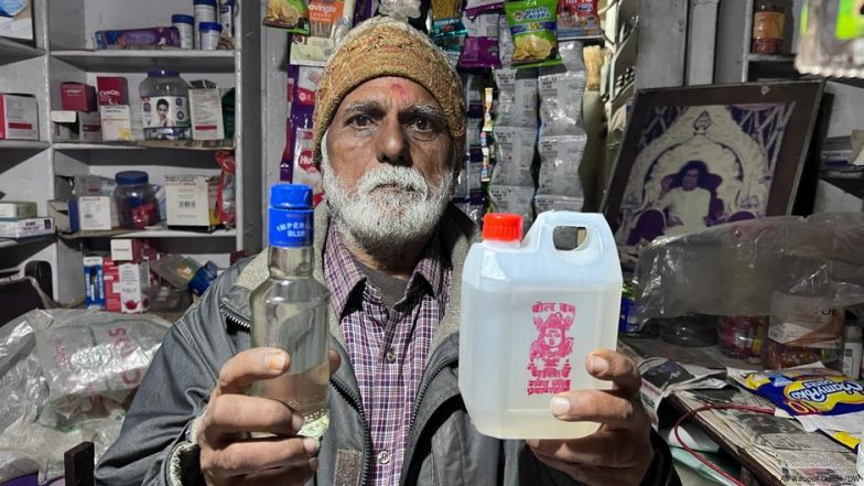 महाकुंभ में गंगा की हालत सुधारने के पीछे है एक गंगा-योद्धा