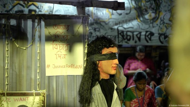 क्या आर.जी. कर कांड में सजा से महिला सुरक्षा की तस्वीर बदलेगी