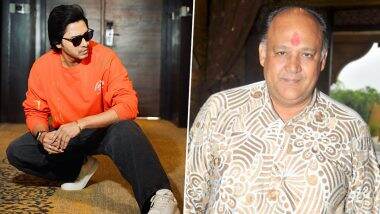 Shreyas Talpade and Alok Nath Booked in Cheating Case: अभिनेता श्रेयस तलपड़े और आलोक नाथ पर धोखाधड़ी का मामला, हरियाणा में दर्ज हुई एफआईआर