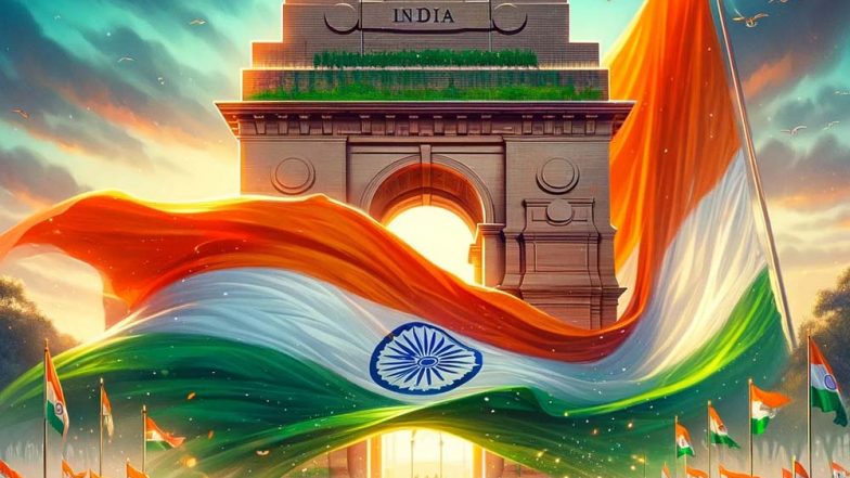 76th Republic Day 2025: कर्तव्य पथ पर 5000 से अधिक कलाकारों ने 45 नृत्य शैलियों का किया प्रदर्शन