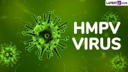 HMPV Outbreak in China: चीन में फिर महामारी का प्रकोप, जानें फैलने वाले ह्यूमन मेटान्यूमोवायरस के बारे में