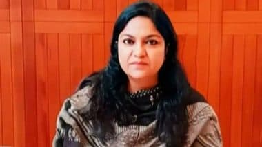 IAS Pooja Singhal: झारखंड की चर्चित आईएएस पूजा सिंघल को बड़ी राहत, सोरेन सरकार ने मनी लॉन्ड्रिंग केस में निलंबन वापस लिया